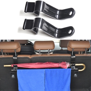 Gía để ô, dù gắn sau ghế xe hơi tiện lợi giúp lấy ô dễ dàng khì trời mưa