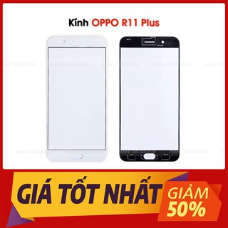 Kính OPPO R11 Plus