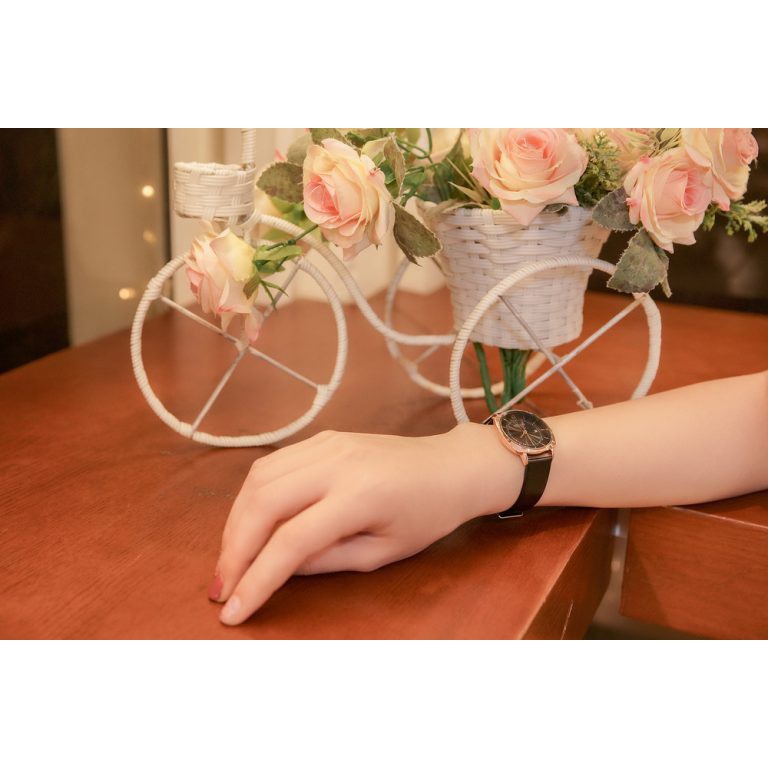 Đồng Hồ JULIUS Nữ Hàn Quốc JA-1190 | BigBuy360 - bigbuy360.vn
