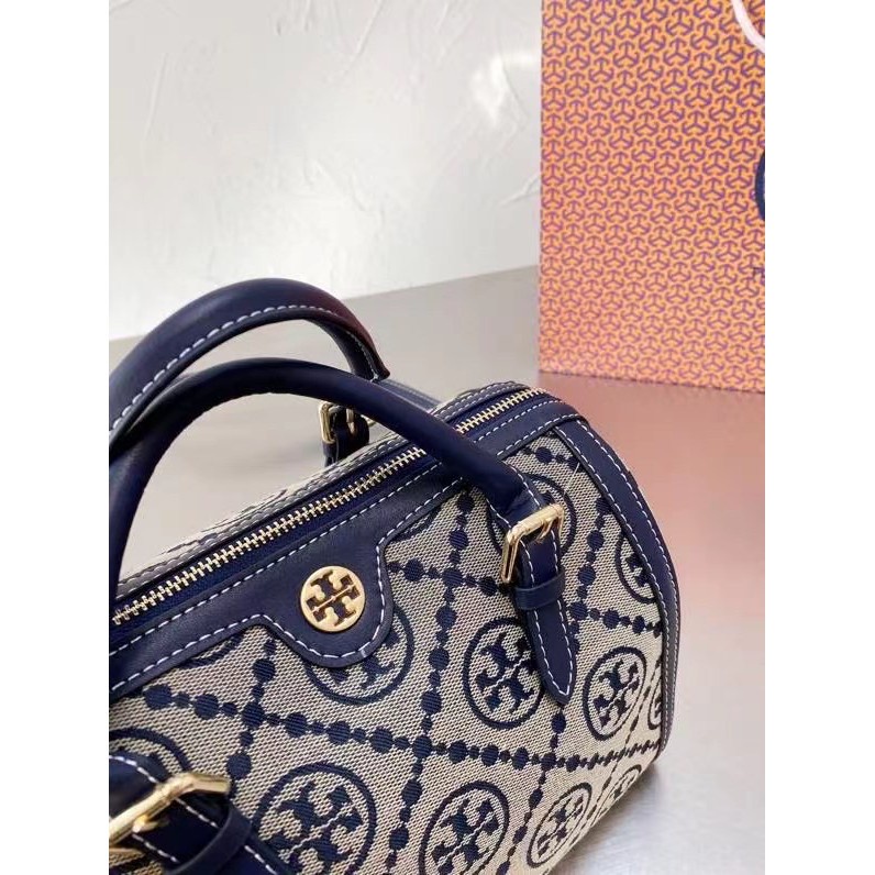 🎉PROMO🎉🍒💯 Túi Đeo Chéo Phong Cách Mới 2021 Tory Burch Cho Nữ