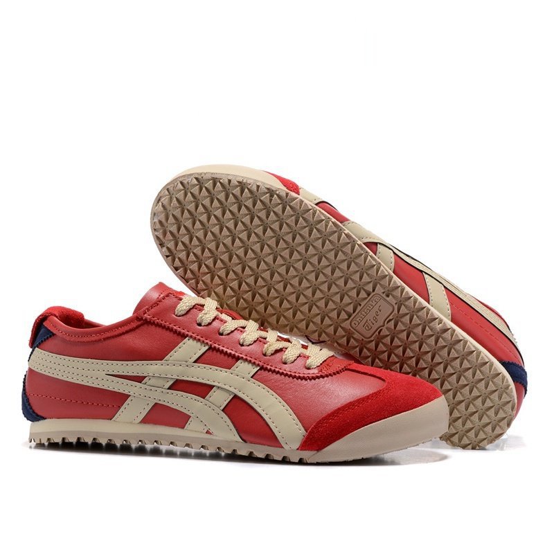 Giày Thể Thao Onitsuka Tiger Asics M Mexico 66 Thời Trang Năng Động