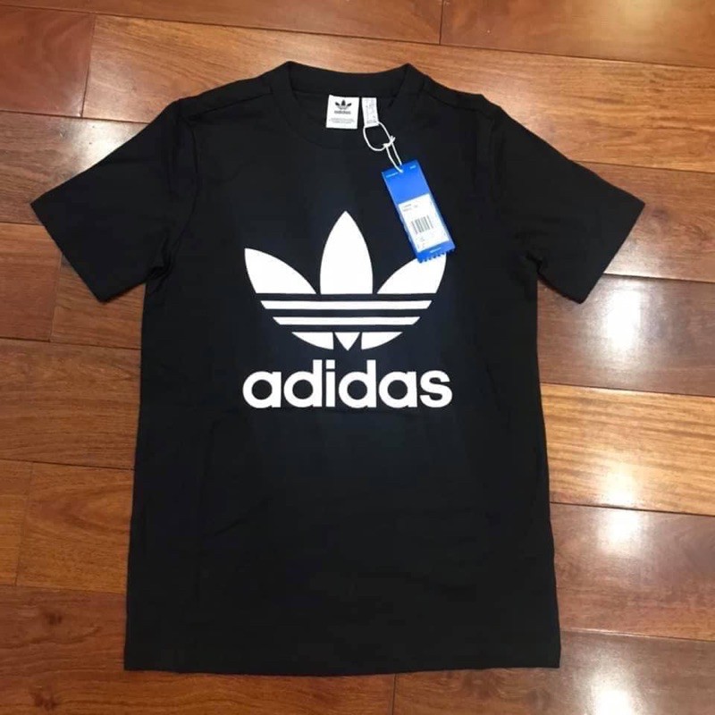 Áo phông Adidas chính hãng - Ship mỹ - Tee basic form Nam