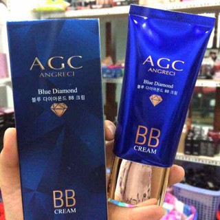 KEM NỀN AGC DIAMOND  [baohanbeauty]