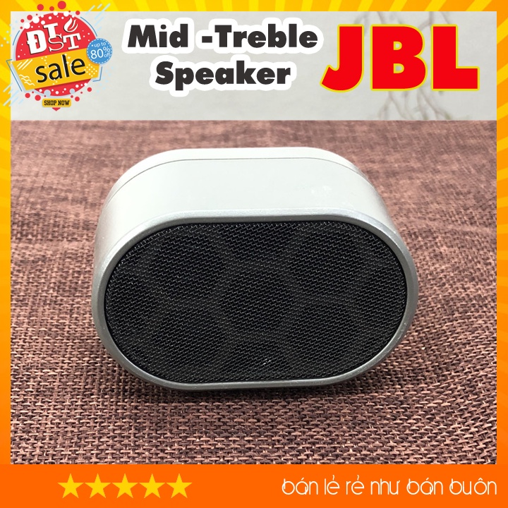 Củ loa Mid-Treble Speaker JBL kín, chống nước