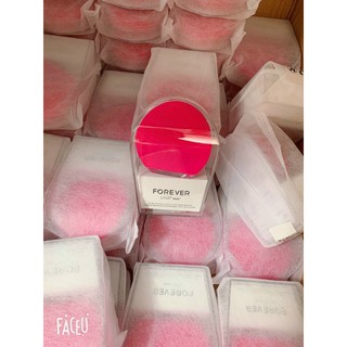 Máy rửa mặt Forever Lina Mini