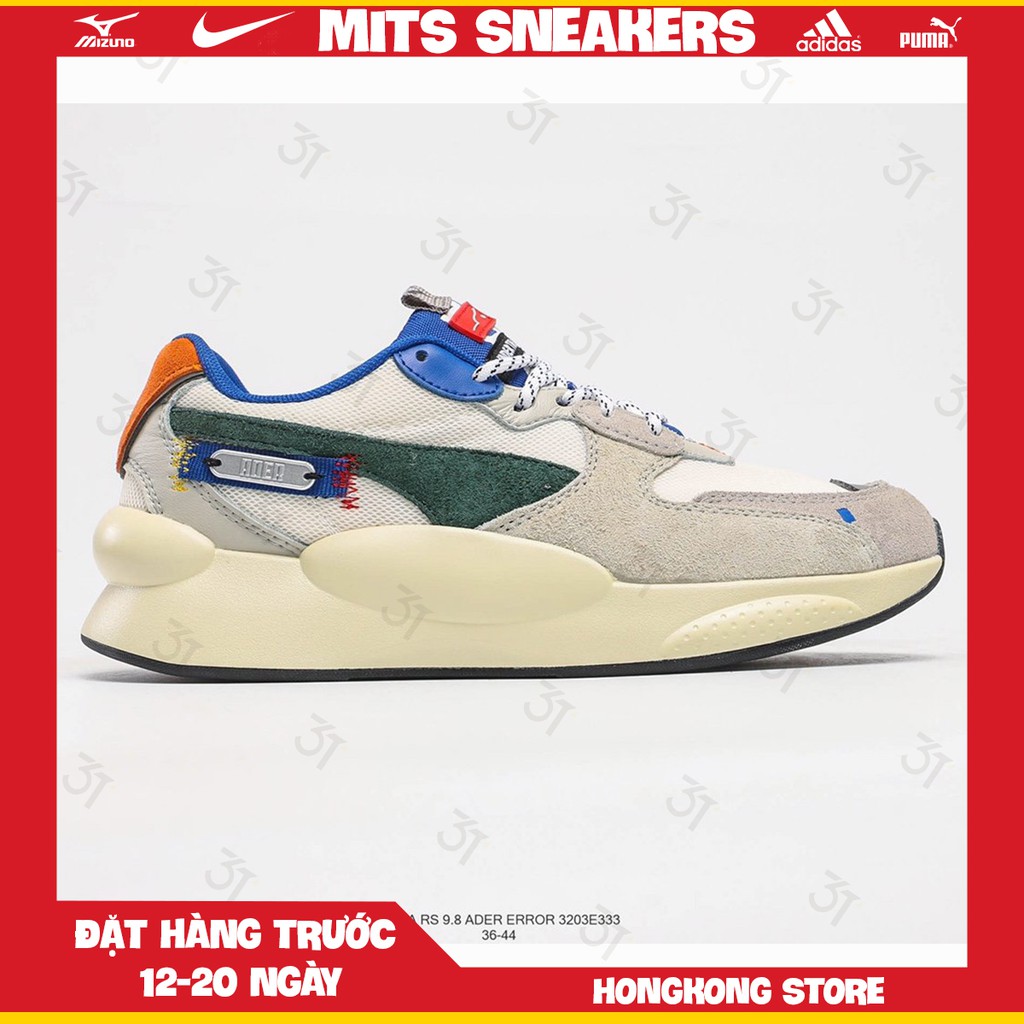 GIÀY SNEAKER MÃ SẢN PHẨM_PUMA X CGR ADER ERROR NHIỀU MÀU PHONG CÁCH FULLBOX + FREESHIP