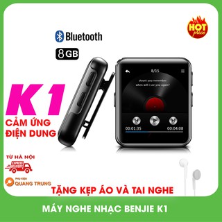 Máy Nghe Nhạc Benjie K1