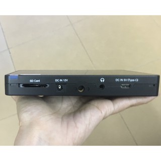 Màn hình Feelworld F6 Plus (6inch) 3D Touch Screen IPS
