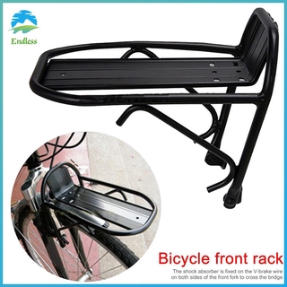 Giá đỡ phía trước xe đạp MTB