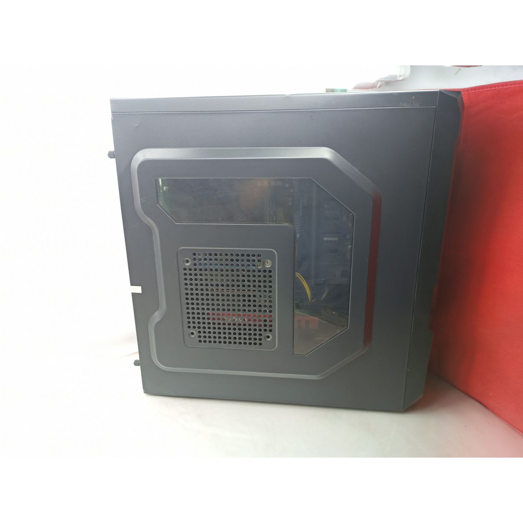 PC MÁY TÍNH ĐỂ BÀN CŨ CHUYÊN CHƠI GAME,THIẾT KẾ ĐỒ HOẠ MAIN ASUS P8H77-M PRO CPU XEON E3-1220V2 RAM 16GB Ổ CỨNG SSD 120G | BigBuy360 - bigbuy360.vn