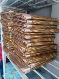 Chiếu muji xuất nhật