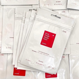 Miếng dán mụn Cosrx Acne Pimple Master Patch 24 miếng