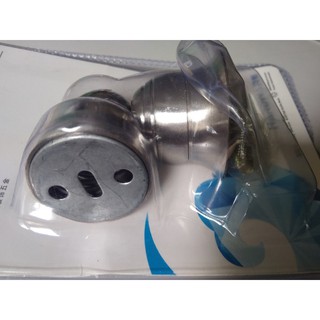 Hút giữ cửa nam châm loại ngắn, hít giữ cửa nam châm - HC lùn