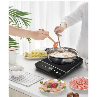 Bếp điện từ Rapido RI2000ES