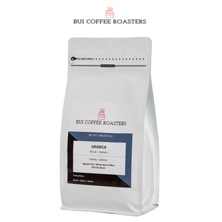 Cà Phê Arabica 500g (Dạng Hạt Hoặc Bột)