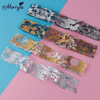 Lưới Ẩn Gel - Ẩn Bột Đắp móng - set 4 miếng