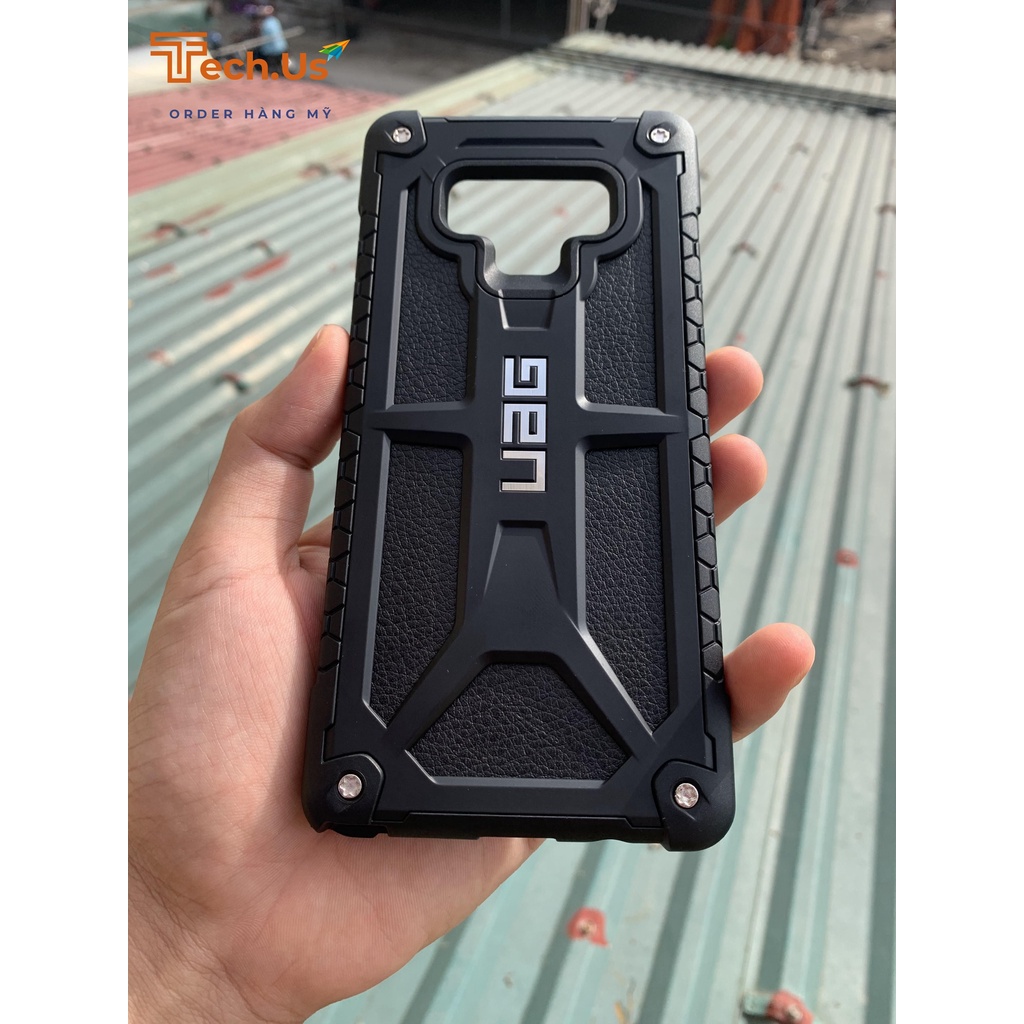 Ốp UAG Monarch Samsung Galaxy Note 9