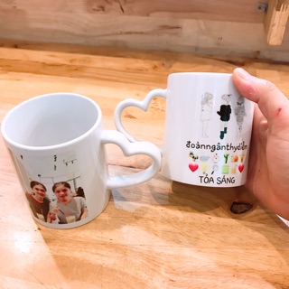 Ly Sứ in theo yêu cầu