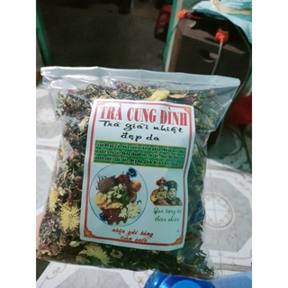 Trà cung đình túi 500g