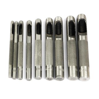 BỘ 9 CÂY ĐỤC RÃNH TOLSEN 25093