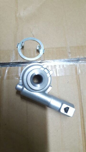 Nhông đồng hồ wave RS dĩa