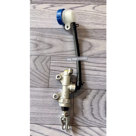 Pen đạp Yaz/Yaz125