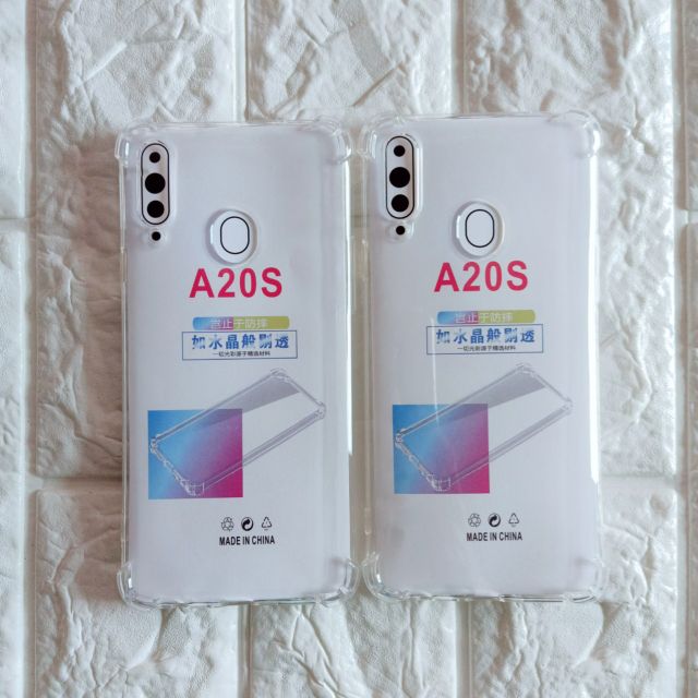 Ốp trong suốt dẻo samsung A 20S / A20 / A30 / A10 / A10S / J7 PRIME / A50 / A50S / A30S/J7 pro/J730/J2 prime /G530