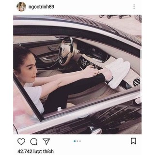 giày MC queen🔥(Freeship)🔥 hot treen 2020