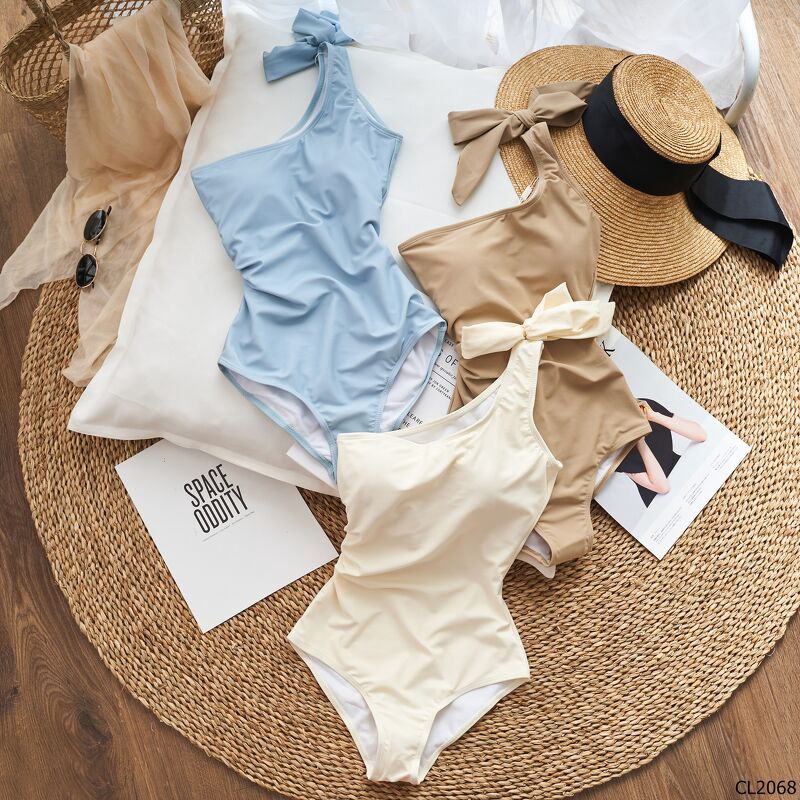 𝑪𝑶𝑪𝑶 𝑩𝑰𝑲𝑰𝑵𝑰 Bikini - Bộ Bơi Nữ Monokini