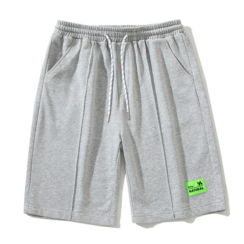 Quần Short Thể Thao Dây Rút Trẻ Trung Năng Động Cho Nam