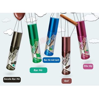 STAYCOOL - Xịt thơm miệng