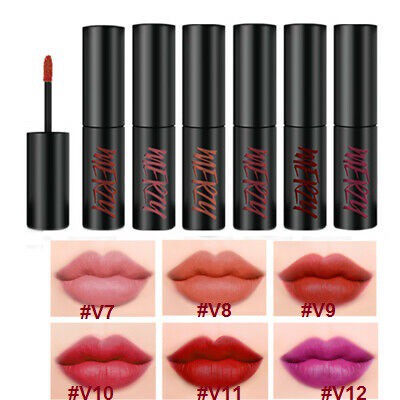 Son Kem Lì Merzy Another Me The First Velvet Tint V6 | BigBuy360 - bigbuy360.vn