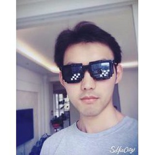 Mắt kính THUGLIFE