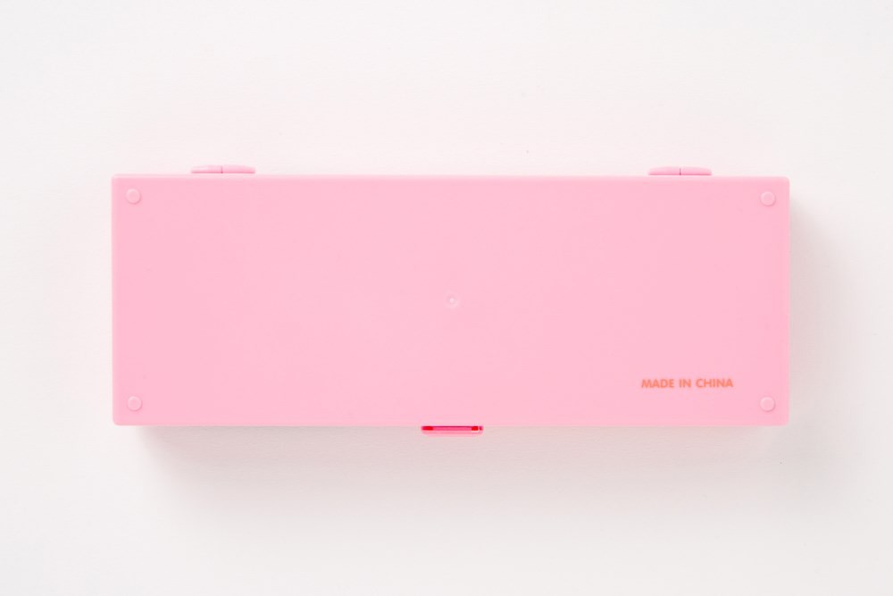 Hộp Đựng Bút ARTBOX Hàn Quốc Kiểu Khối Lắp Ráp Thủ Công DIY