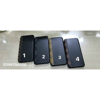 Bao da gương kính lv ip6/6p/7p/x/xsmax/ip11