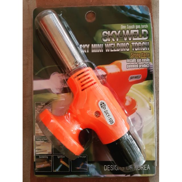 Khò gas HS Sky mini