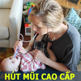 HÚT MŨI NOSEFRIDA CHO BÉ