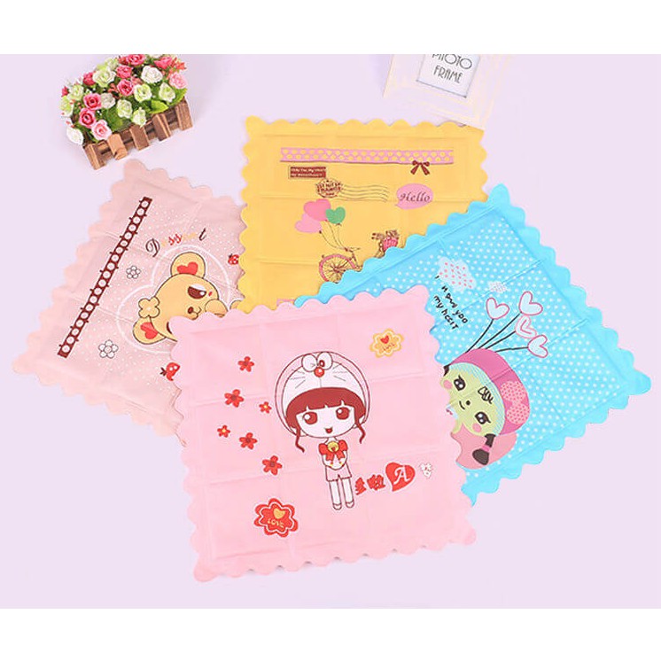 Đệm nước cho chó mèo