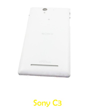 Nắp lưng Sony Xperia C3 hàng sịn giá rẻ