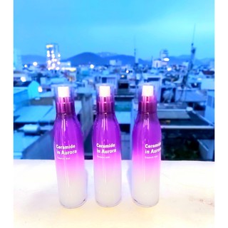Xịt khoáng Vicle Ceramide in Aurora - Xịt khoáng Hàn Quốc 130ml