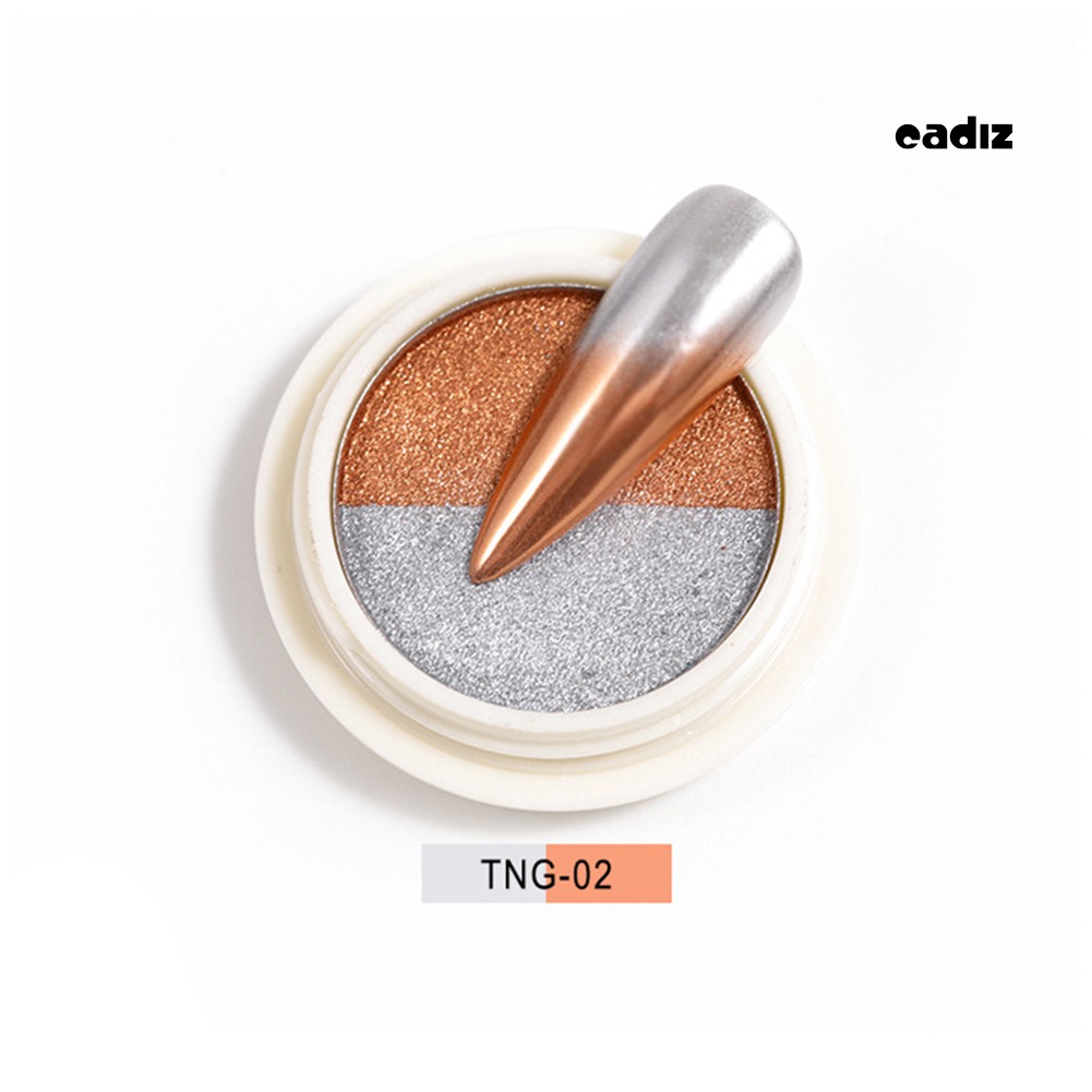 Nhũ Kim Tuyến Trang Trí Móng Nghệ Thuật Xinh Đẹp