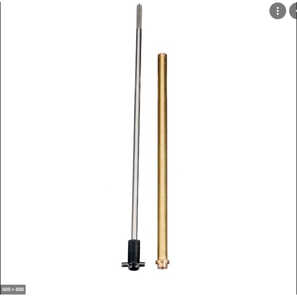 Ống Trục cano điều khiển từ xa chế tạo tau Ft009