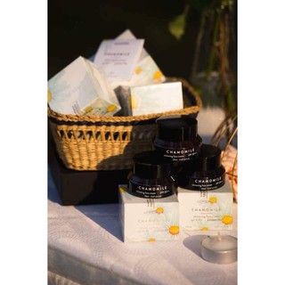 KEM DƯỠNG DA MẶT - CHAMOMILE WHITENING FACE CREAM