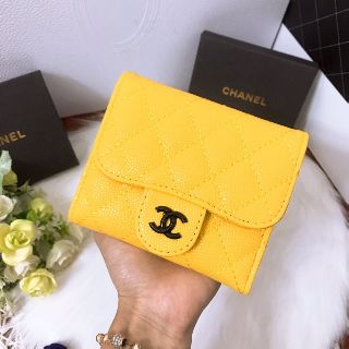Ví Cầm Tay CNL Mini Hạt - Fullbox