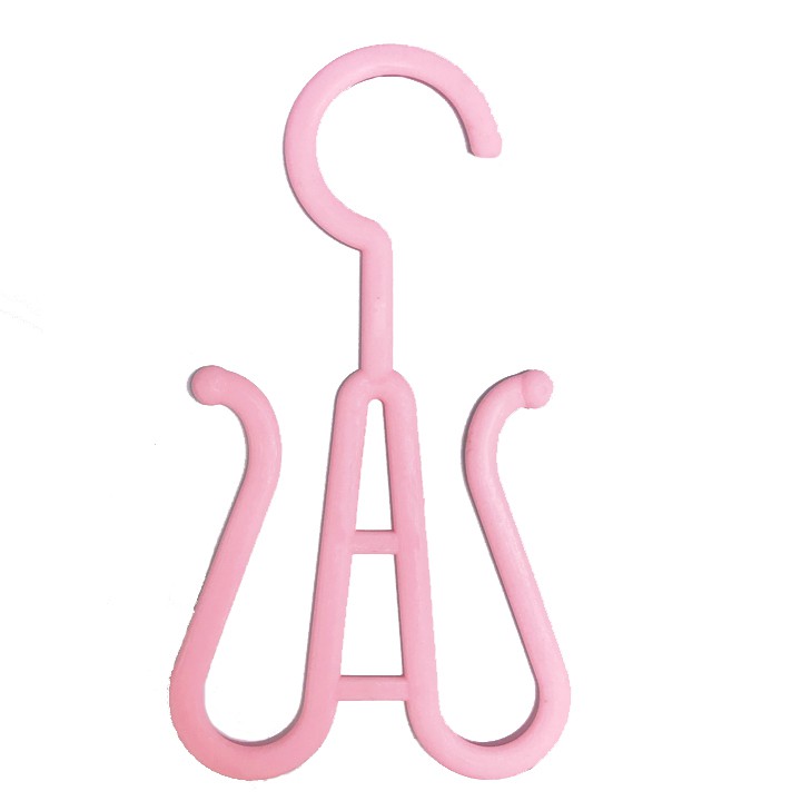 100 Móc treo giầy, dép