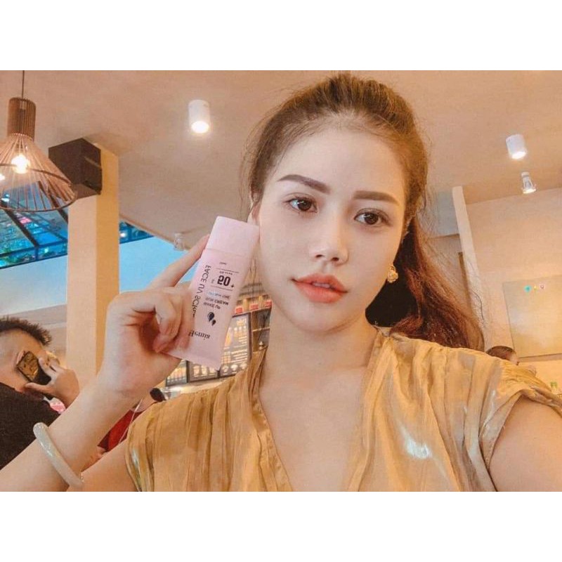 Kem Chống Nắng Hemia Chính Hãng | BigBuy360 - bigbuy360.vn
