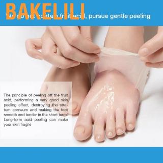 Set 7 Cặp Mặt Nạ Ủ Chân Dưỡng Ẩm