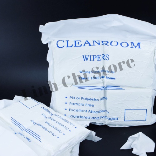 Khăn lau màn hình cao cấp, bịch lớn khoảng 400 tờ
