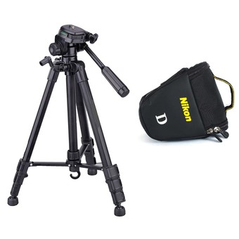 Chân máy ảnh Onlasr 6864