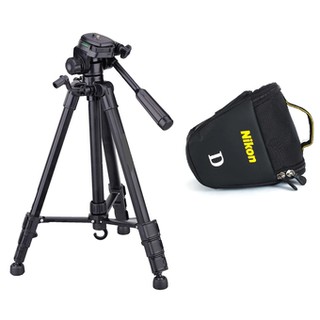 Chân máy ảnh Onlasr 6864